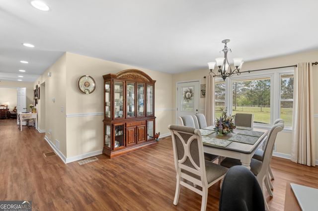 1375 Fincherville Road, Jackson, GA 30233