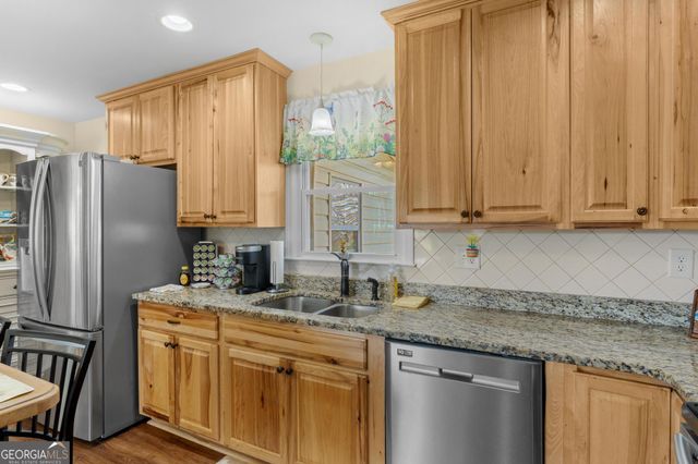 1375 Fincherville Road, Jackson, GA 30233