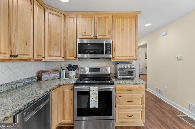 1375 Fincherville Road, Jackson, GA 30233