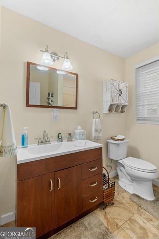 1375 Fincherville Road, Jackson, GA 30233