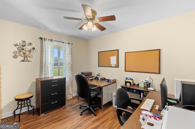 1375 Fincherville Road, Jackson, GA 30233