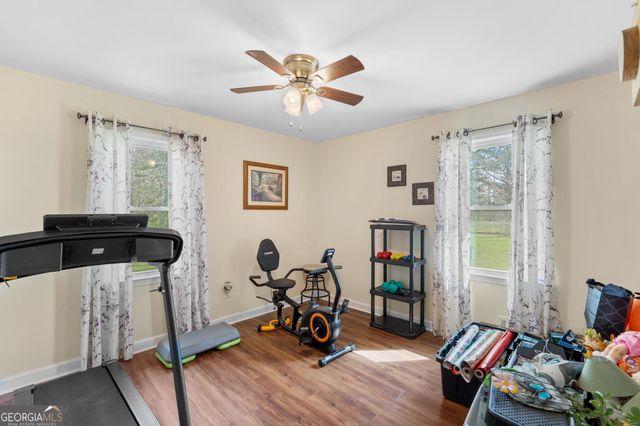 1375 Fincherville Road, Jackson, GA 30233