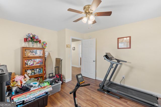 1375 Fincherville Road, Jackson, GA 30233