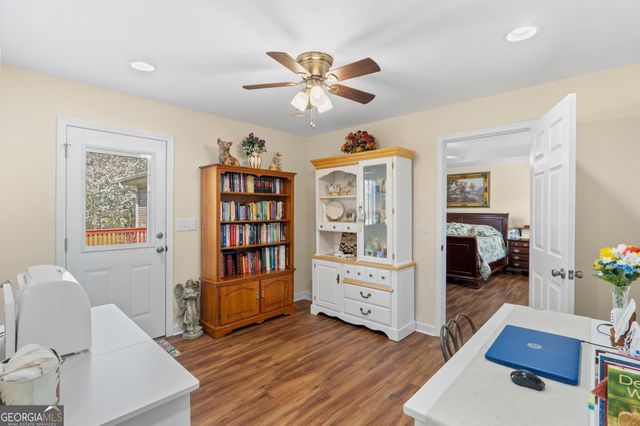 1375 Fincherville Road, Jackson, GA 30233