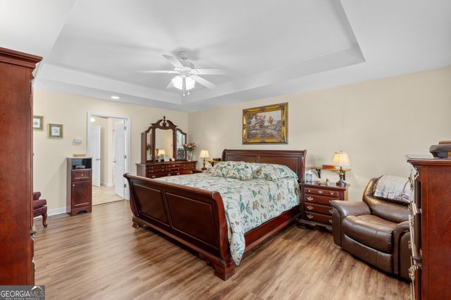 1375 Fincherville Road, Jackson, GA 30233