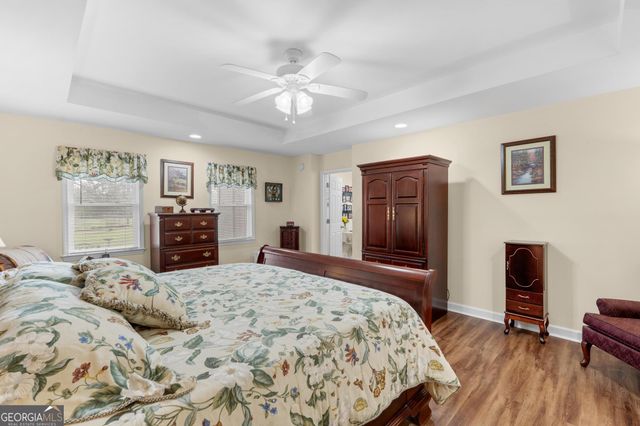 1375 Fincherville Road, Jackson, GA 30233