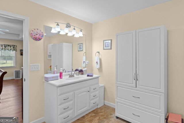 1375 Fincherville Road, Jackson, GA 30233