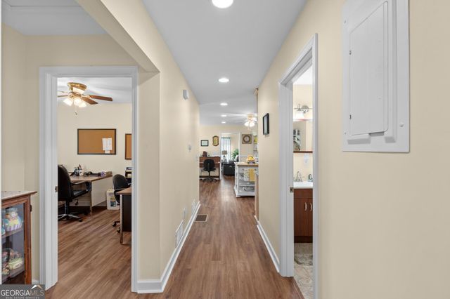 1375 Fincherville Road, Jackson, GA 30233