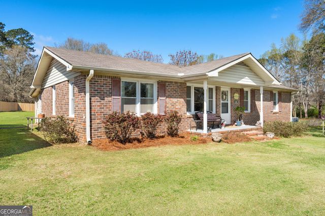 1375 Fincherville Road, Jackson, GA 30233