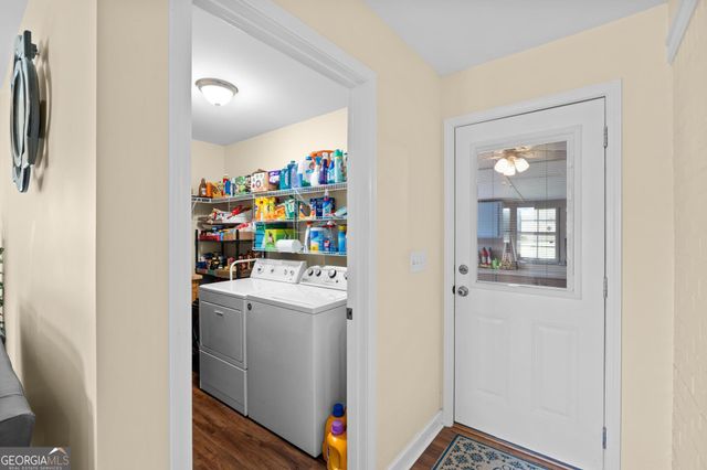 1375 Fincherville Road, Jackson, GA 30233