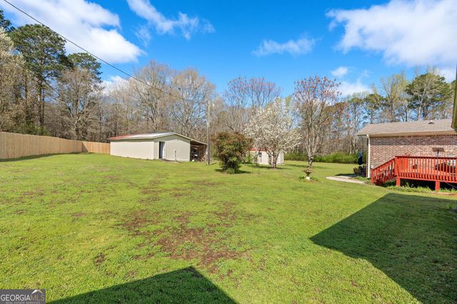 1375 Fincherville Road, Jackson, GA 30233