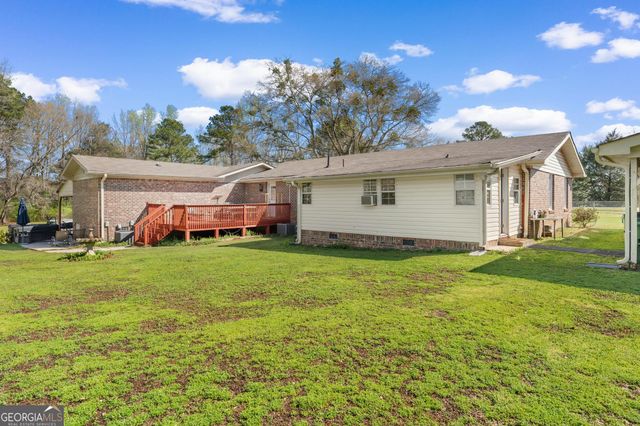 1375 Fincherville Road, Jackson, GA 30233