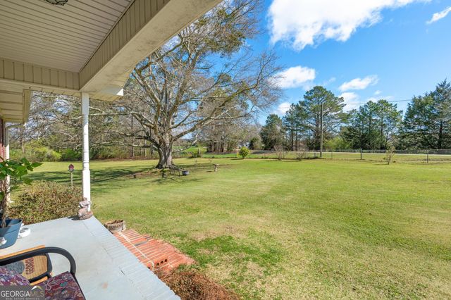 1375 Fincherville Road, Jackson, GA 30233