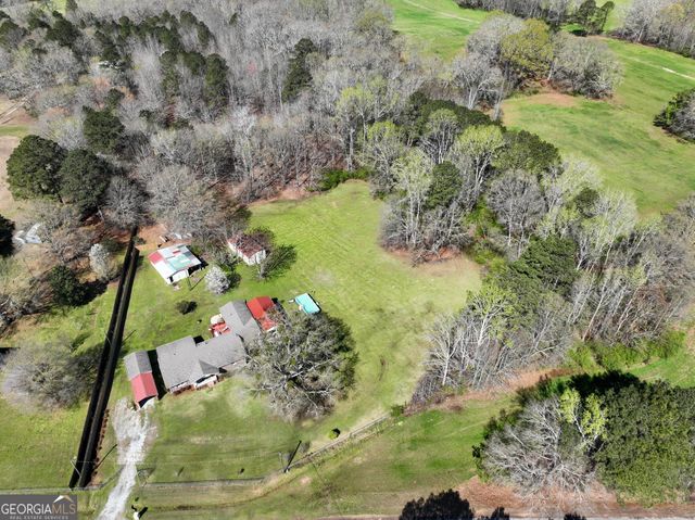 1375 Fincherville Road, Jackson, GA 30233