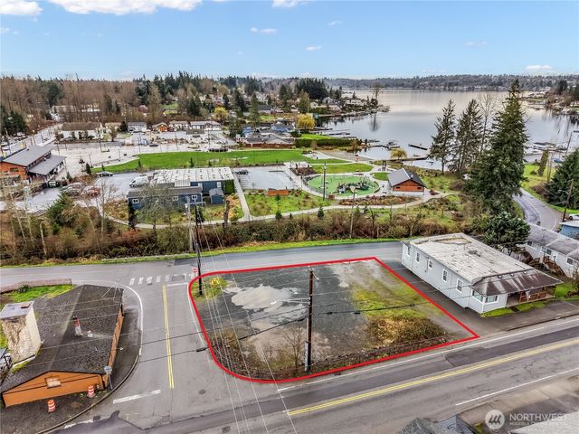 12203 N Lakeshore Drive, Lake Stevens, WA 98258