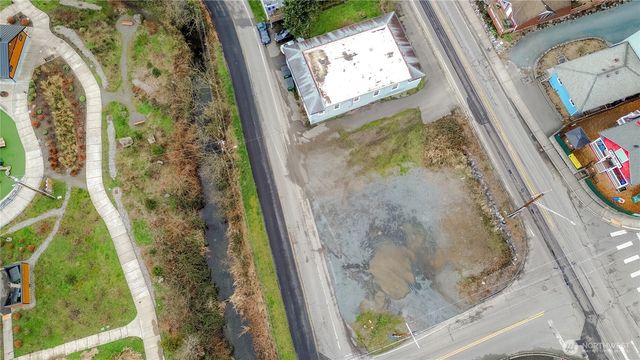 12203 N Lakeshore Drive, Lake Stevens, WA 98258