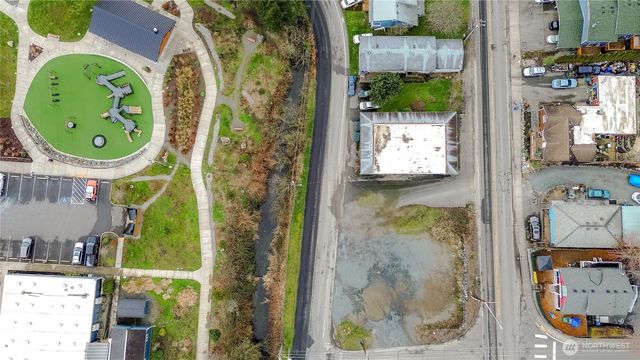 12203 N Lakeshore Drive, Lake Stevens, WA 98258