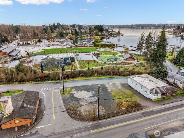 12203 N Lakeshore Drive, Lake Stevens, WA 98258
