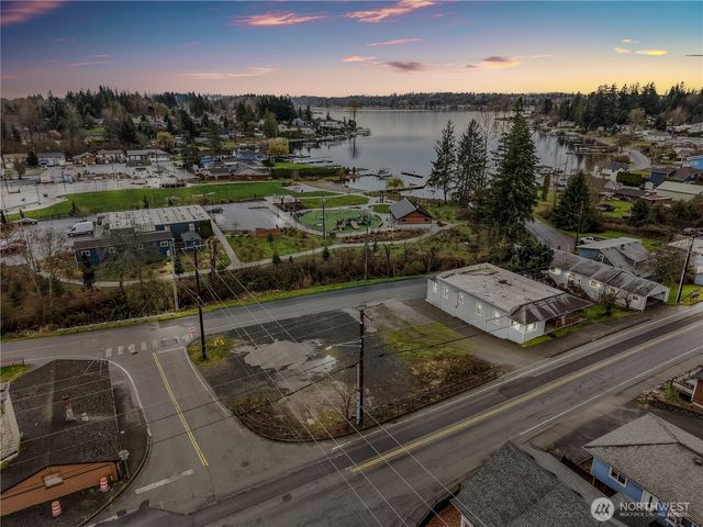 12203 N Lakeshore Drive, Lake Stevens, WA 98258