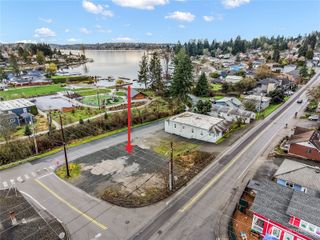 12203 N Lakeshore Drive, Lake Stevens, WA 98258
