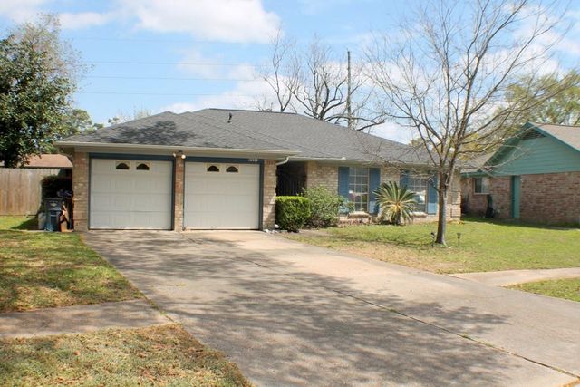 16338 Brinkwood Drive, Houston, TX 77090