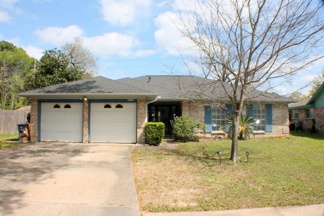 16338 Brinkwood Drive, Houston, TX 77090