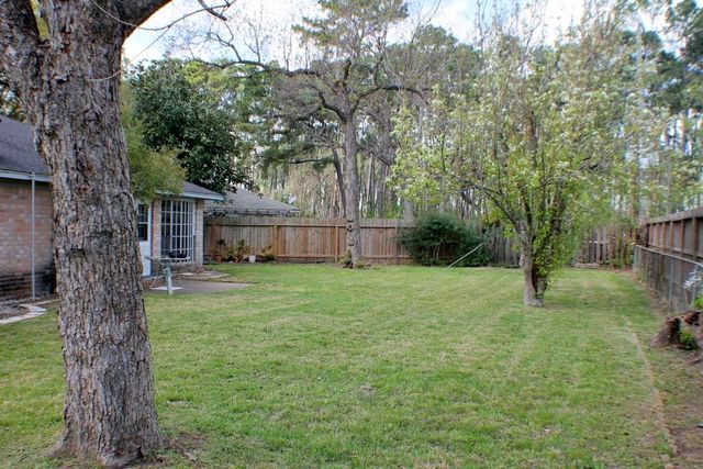 16338 Brinkwood Drive, Houston, TX 77090