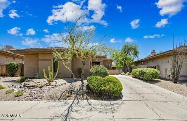 7585 E BALAO Drive, Scottsdale, AZ 85266
