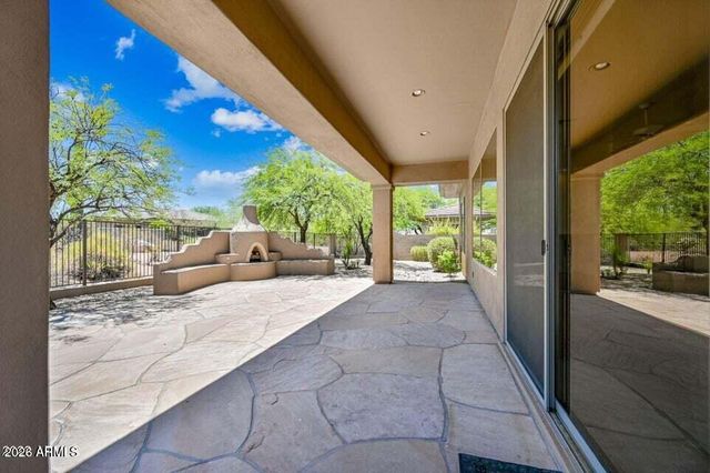 7585 E BALAO Drive, Scottsdale, AZ 85266