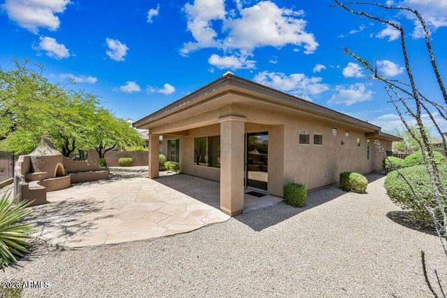 7585 E BALAO Drive, Scottsdale, AZ 85266