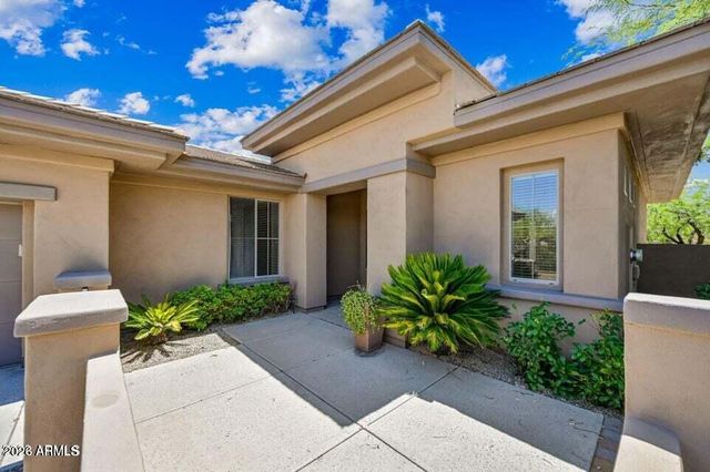 7585 E BALAO Drive, Scottsdale, AZ 85266
