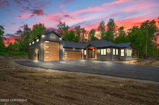 1770 S Corwin Lane, Wasilla, AK 99654