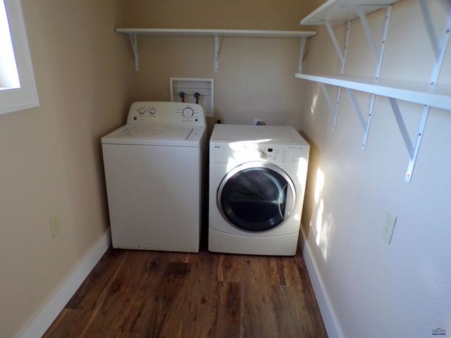 822 TAYLOR AVE, Rapid City, SD 57701