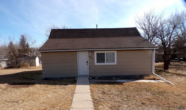 822 TAYLOR AVE, Rapid City, SD 57701