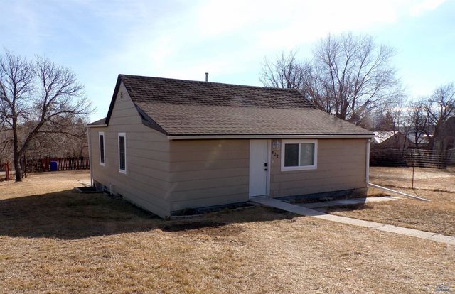 822 TAYLOR AVE, Rapid City, SD 57701