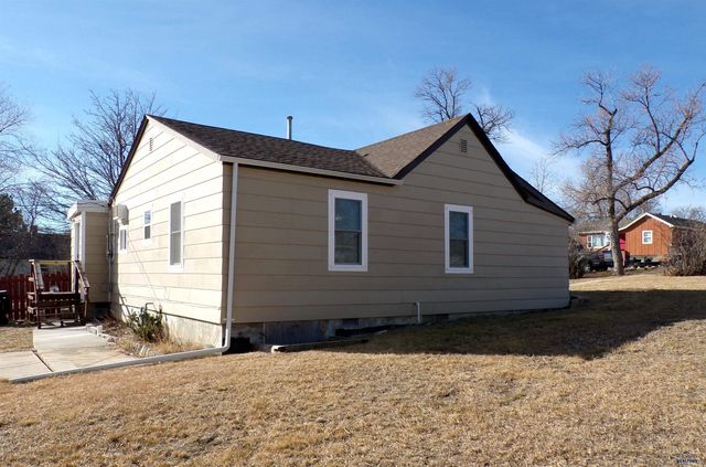 822 TAYLOR AVE, Rapid City, SD 57701