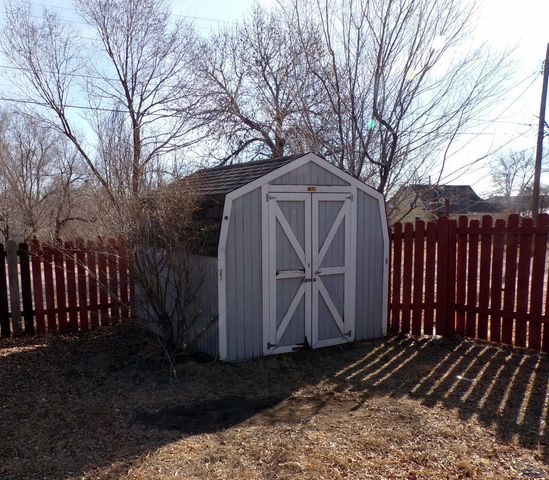 822 TAYLOR AVE, Rapid City, SD 57701