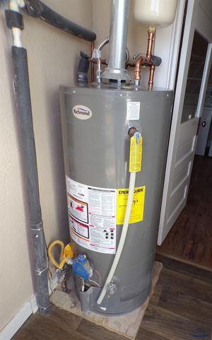 822 TAYLOR AVE, Rapid City, SD 57701