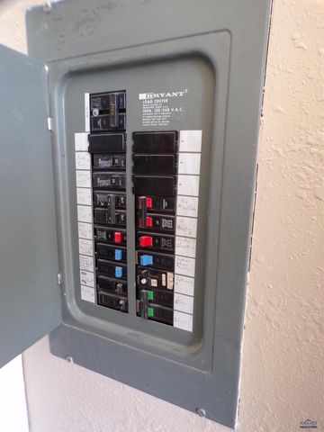 822 TAYLOR AVE, Rapid City, SD 57701