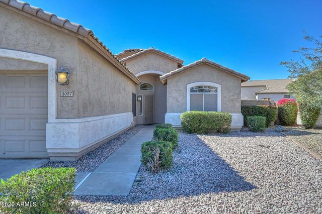 11037 W GRANADA Road, Avondale, AZ 85392