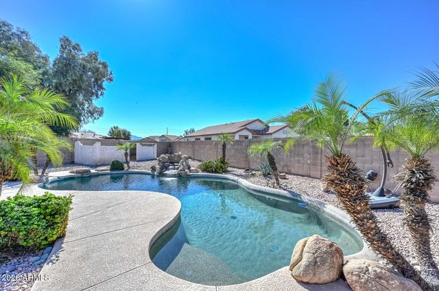 11037 W GRANADA Road, Avondale, AZ 85392