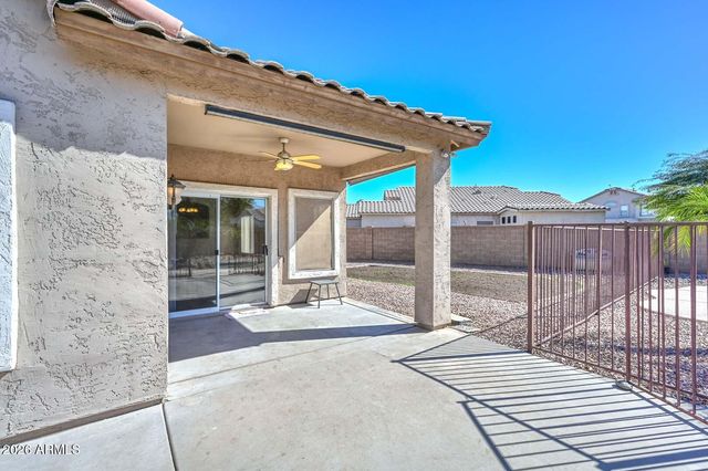 11037 W GRANADA Road, Avondale, AZ 85392