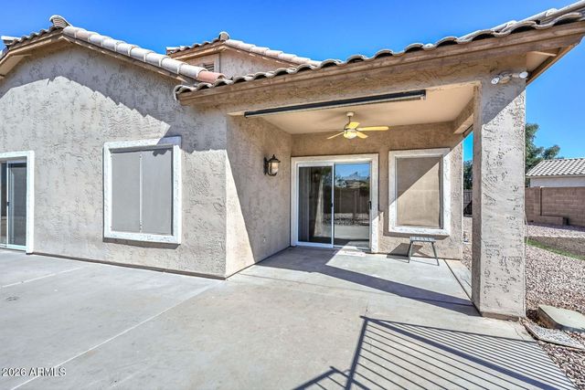 11037 W GRANADA Road, Avondale, AZ 85392