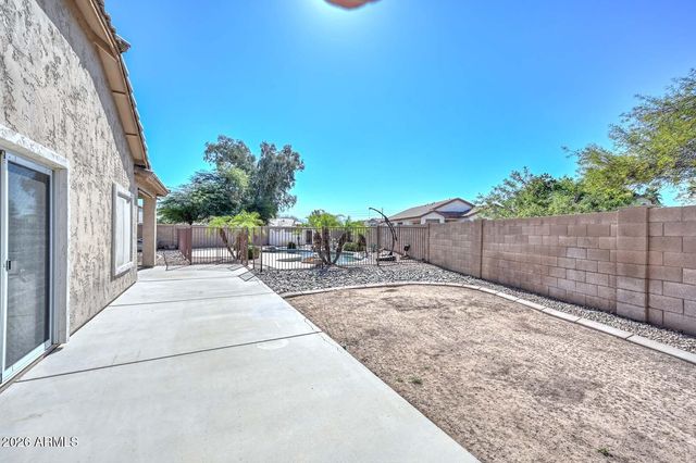 11037 W GRANADA Road, Avondale, AZ 85392
