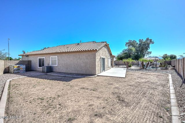 11037 W GRANADA Road, Avondale, AZ 85392