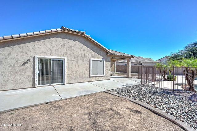 11037 W GRANADA Road, Avondale, AZ 85392