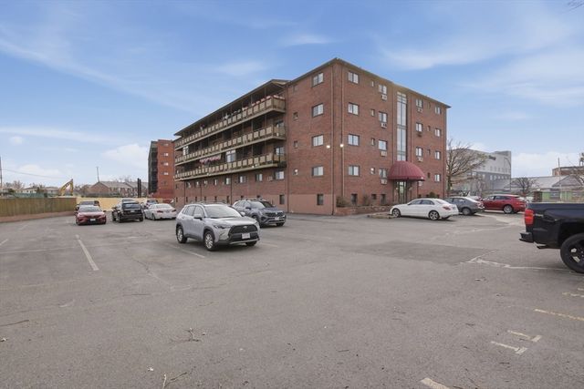 595 Revere Beach Parkway 5, Revere, MA 02151