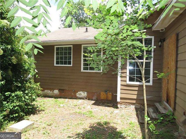 1570 Westwood Avenue SW, Atlanta, GA 30310