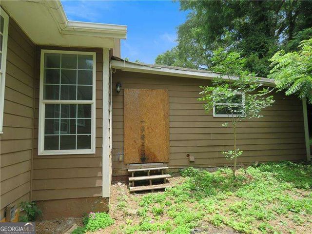 1570 Westwood Avenue SW, Atlanta, GA 30310
