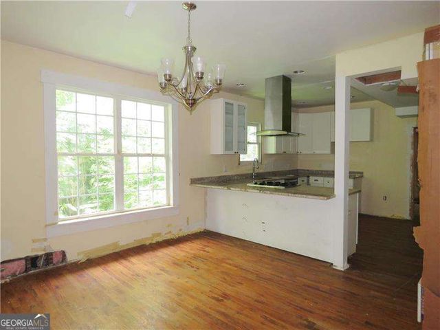 1570 Westwood Avenue SW, Atlanta, GA 30310